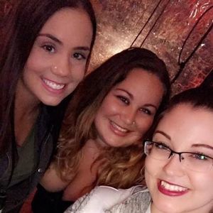 Meet your Posher, Kaitlyn